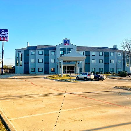 דיקייטור Lone Star Inn מראה חיצוני תמונה