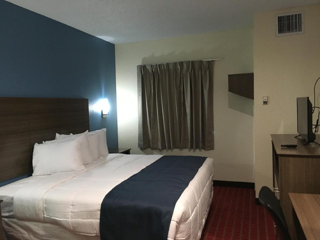 דיקייטור Lone Star Inn מראה חיצוני תמונה