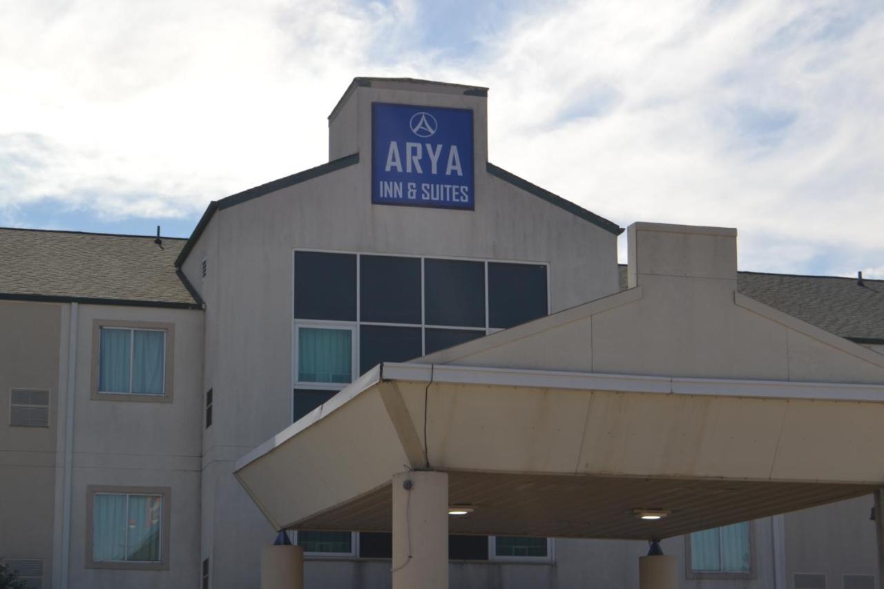 דיקייטור Lone Star Inn מראה חיצוני תמונה