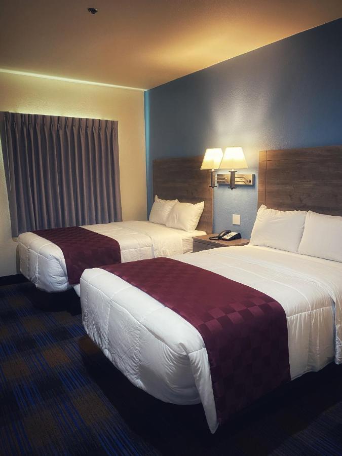 דיקייטור Lone Star Inn מראה חיצוני תמונה