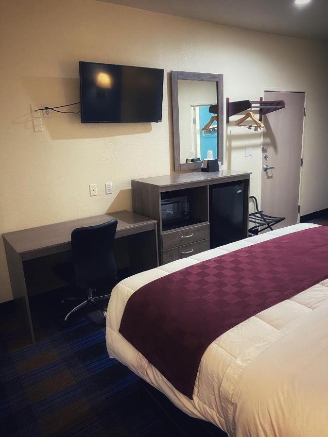 דיקייטור Lone Star Inn מראה חיצוני תמונה