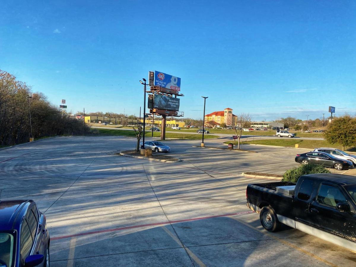 דיקייטור Lone Star Inn מראה חיצוני תמונה