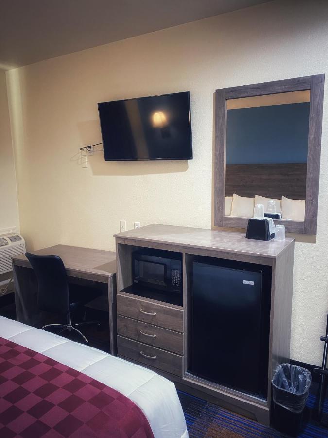 דיקייטור Lone Star Inn מראה חיצוני תמונה