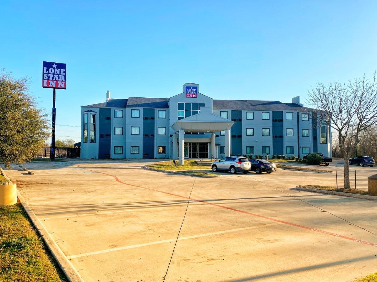 דיקייטור Lone Star Inn מראה חיצוני תמונה