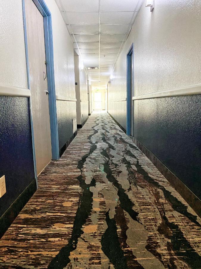 דיקייטור Lone Star Inn מראה חיצוני תמונה